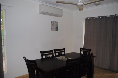 East Arnhem Real Estate - 6A Isal - Darwin Holiday 1