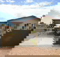 East End Tranquility - Darwin Holiday