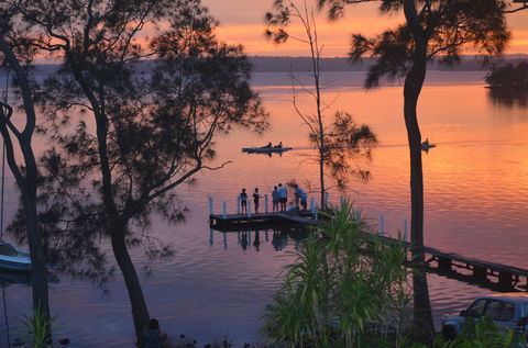 Echostayz Pelican Bay Waterfront - Darwin Holiday 0