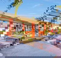 Econo Lodge Karratha - Darwin Holiday
