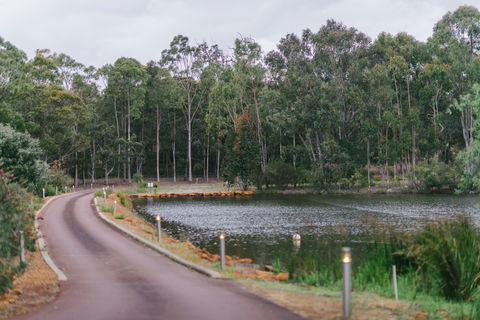Eight Willows Retreat - Darwin Holiday 1