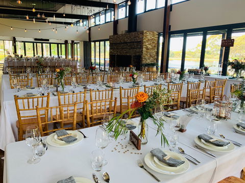 Eight Willows Retreat - Darwin Holiday 2