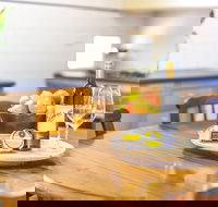 Elderton Guest House - Darwin Holiday