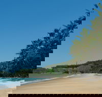 Ellis Beach Bungalows and Leisure Park - Darwin Holiday