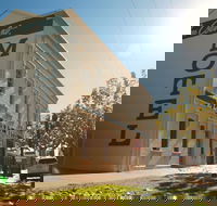 Elm Court Motel - Darwin Holiday