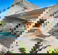 Elua Beach House - Darwin Holiday