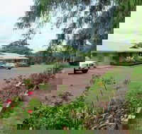 Emu Point Motel - Darwin Holiday