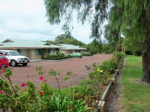 Emu Point Motel - Darwin Holiday 0