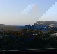 Escape 1770 - Darwin Holiday