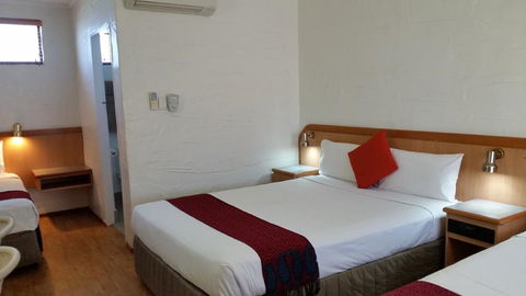Espana Motel - Darwin Holiday 0