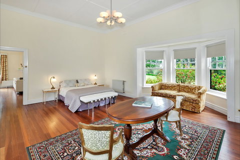 Eurambeen Historic Homestead And Gardens - Darwin Holiday 2