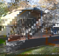 Euroa Caravan Park - Darwin Holiday