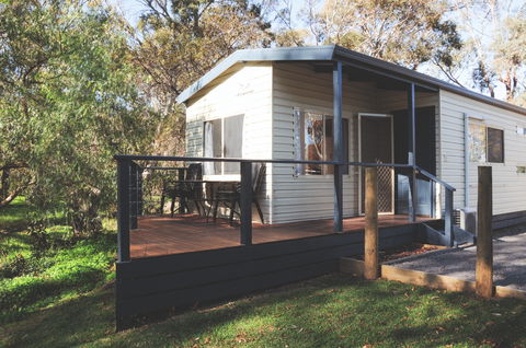 Euroa Caravan Park - Darwin Holiday 0
