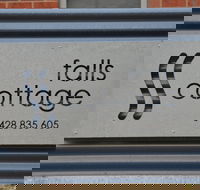 Falls Cottage Whitfield