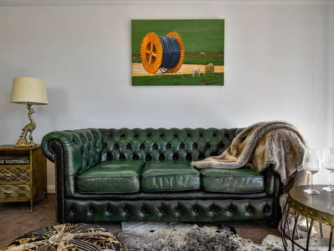 Farmers Arms Hotel Daylesford - Darwin Holiday 0