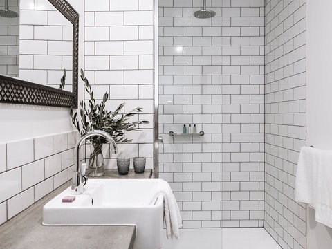 Farmers Arms Hotel Daylesford - Darwin Holiday 1