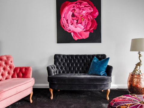 Farmers Arms Hotel Daylesford - Darwin Holiday 2