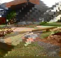 Farm Pod at Twamley Farm