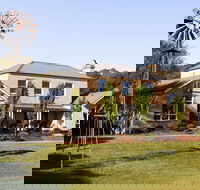 Fingal House - Darwin Holiday