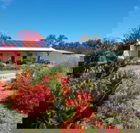 Frangipani Cottage - Darwin Holiday