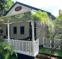 Genesta House Bed  Breakfast - Darwin Holiday