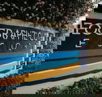 Geographe Cove Resort - Darwin Holiday