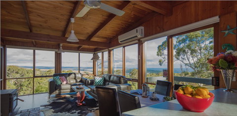 Glenaire Cottages - Darwin Holiday 0