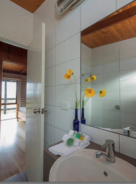 Glenaire Cottages - Darwin Holiday 1