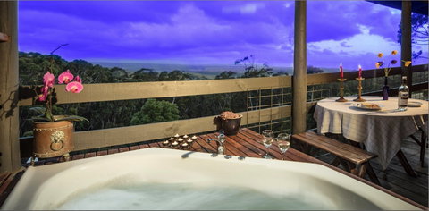 Glenaire Cottages - Darwin Holiday 2