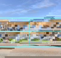 Gossan Street Units - Darwin Holiday