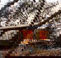 Granite Belt Retreat