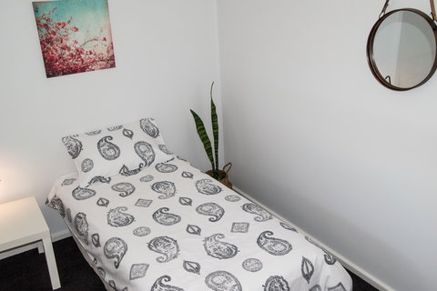 Granite Domes,  Minnipa - Darwin Holiday 2