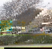 Grenfell Caravan Park - Darwin Holiday