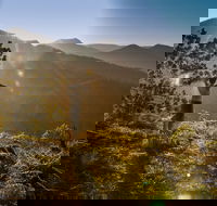 Gwinganna Lifestyle Retreat