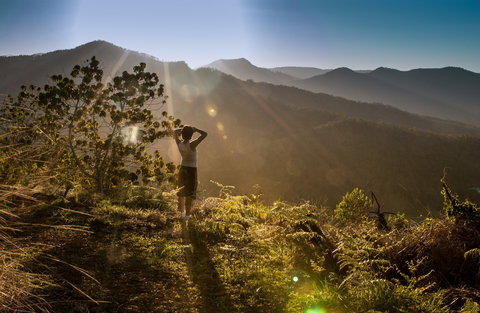 Gwinganna Lifestyle Retreat - Darwin Holiday 0