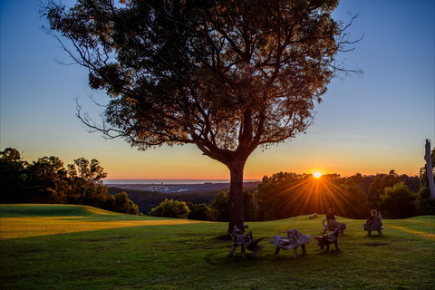 Gwinganna Lifestyle Retreat - Darwin Holiday 2