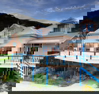 Hanlon House Bed and Breakfast - Darwin Holiday