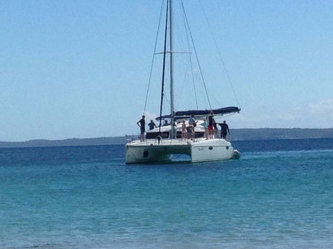 Harrys Cottage - Darwin Holiday 2