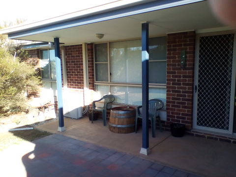 Hardy On Bellevue - Mudgee - Darwin Holiday 0