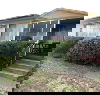 Harbor Lights - Darwin Holiday