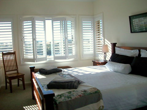 Heathcote Views Bed & Breakfast - Darwin Holiday 0