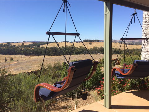 Heathcote Views Bed & Breakfast - Darwin Holiday 1