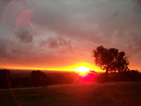 Heathcote Views Bed & Breakfast - Darwin Holiday 2