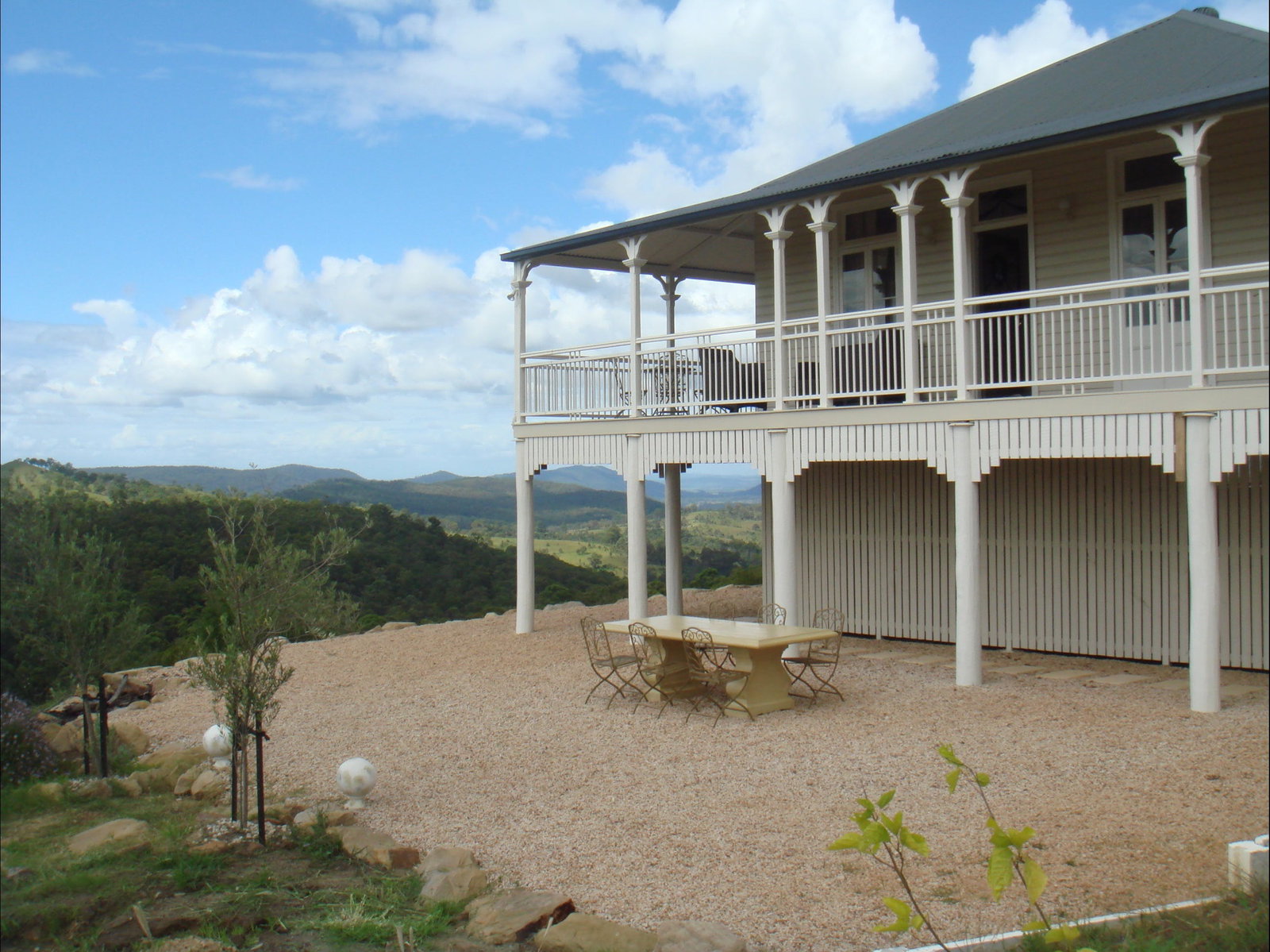 Cannon Creek QLD Darwin Holiday