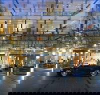 Hilton Sydney - Darwin Holiday