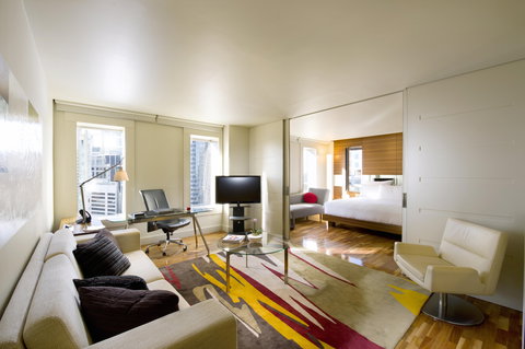 Hilton Sydney - Darwin Holiday 2