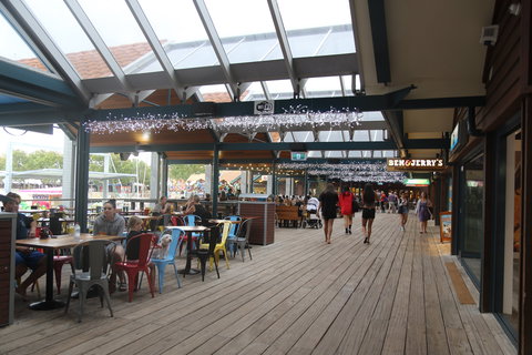 Hillary's Apartment - Darwin Holiday 2