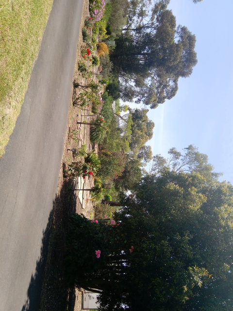 Hilltop Escape B&B - Darwin Holiday 1