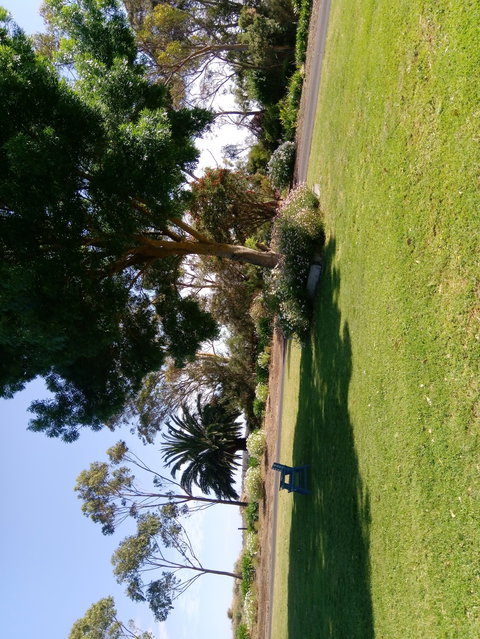 Hilltop Escape B&B - Darwin Holiday 2