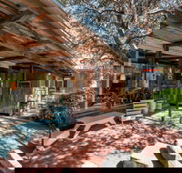 Holiday retreat at 5 Sturt - Darwin Holiday